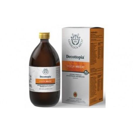 Comprar vigor-mech 250ml.