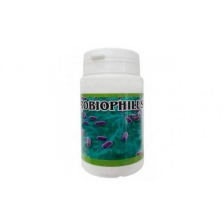 Comprar probiophilus 60 cap.