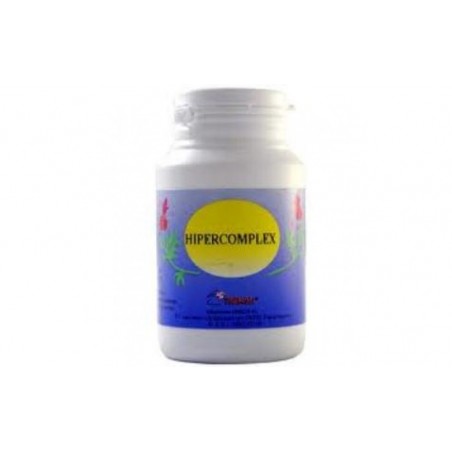 Comprar hipercomplex 60cap.