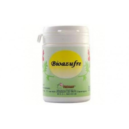 Comprar bi-azufre 60cap.