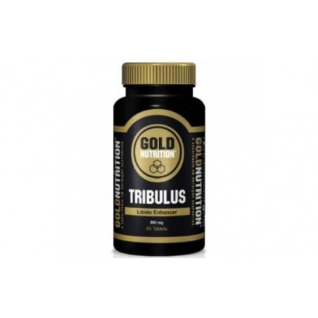 Comprar tribulus 550mg. 60comp.