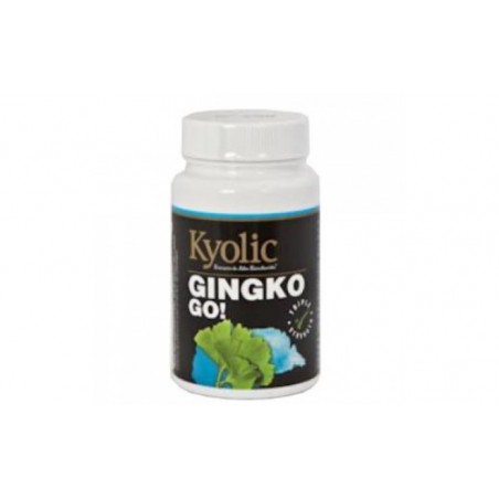 Comprar ginkgo-go 30comp.