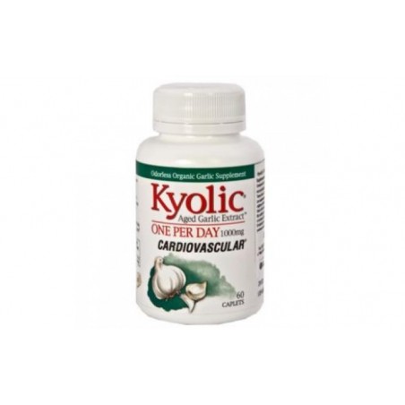 Comprar kyolic forte 1000mg. 60comp.