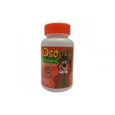 Comprar osovit vitamina c 90ositos masticables.