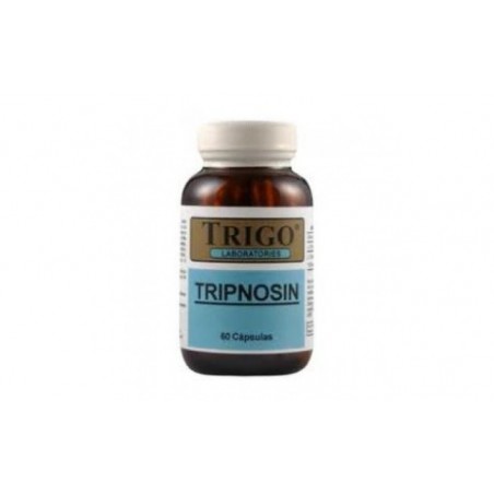 Comprar tripnosin 60cap.