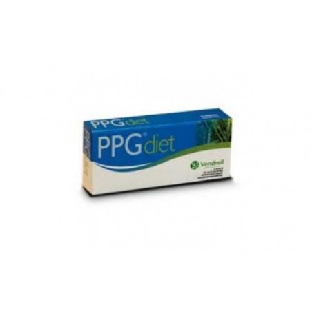 Comprar ppg diet 30comp. dalmer