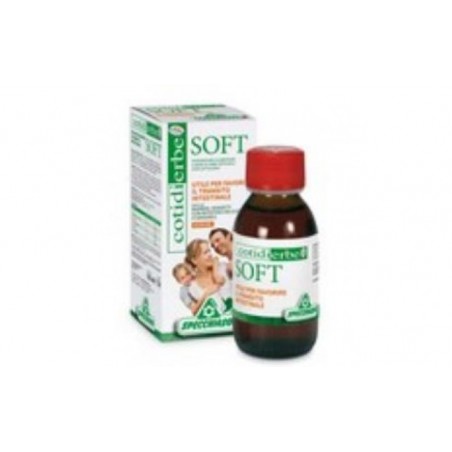 Comprar cotidierbe soft (junior-baby) 100ml.