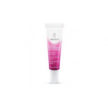 Comprar rosa mosqueta contorno de ojos 10ml. al mejor precio en Farmacia4Estaciones, tu farmacia online Comprar rosa mosqueta contorno de ojos 10ml.