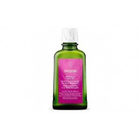 Comprar aceite corporal armonizante de rosa mosqueta 100ml.