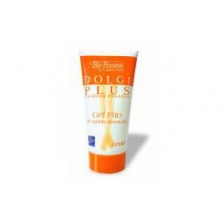 Comprar dolgi plus piernas pes.gel frio 125ml.amarillo