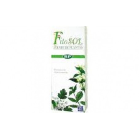 Comprar fitosol bp (pulmon,bronquial) 250 ml. jarabe