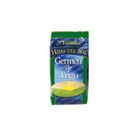 Comprar germen de trigo fresco 400gr. hijas del sol