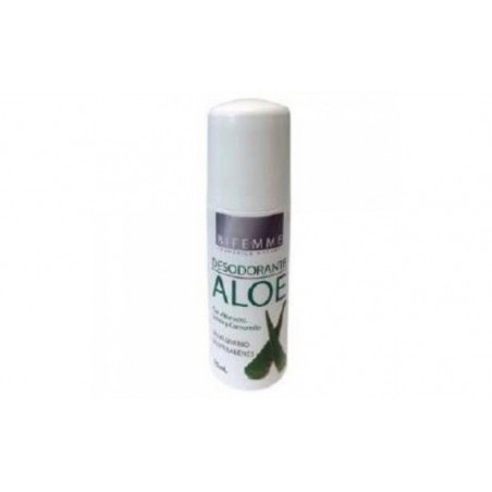 Comprar desodorante roll-on aloe vera 75ml.