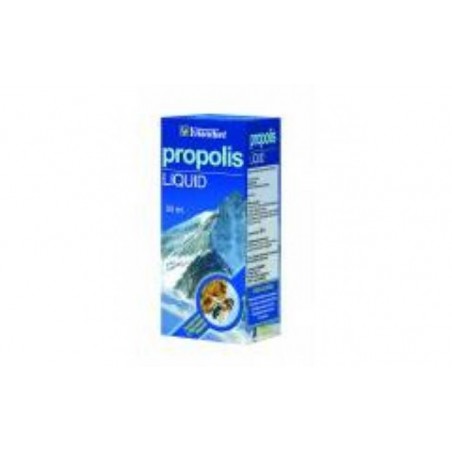 Comprar propolis liquid 50ml.
