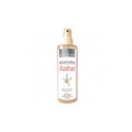 Comprar agua floral azahar 250ml.