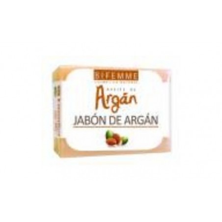 Comprar argan jabon 100gr.