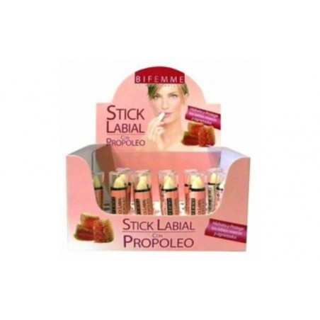 Comprar propoleo stick labial 4gr.