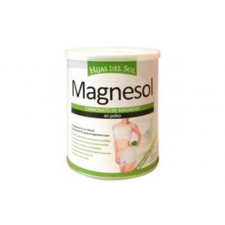 Comprar magnesol (carbonato de magnesio) 110gr.bote