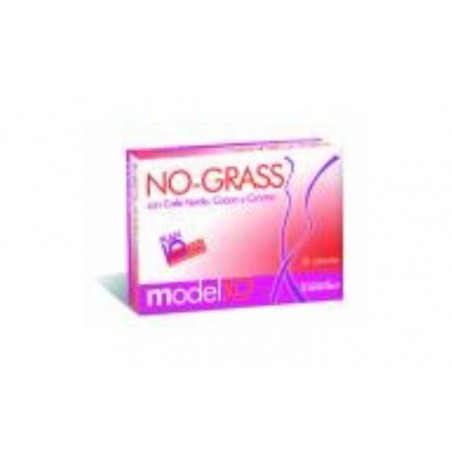 Comprar nograss con cafe verde model10 45cap.