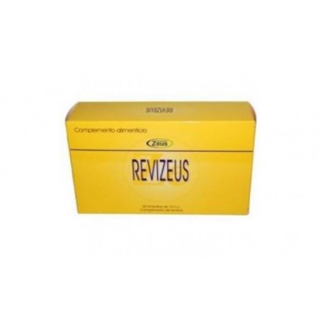 Comprar revizeus 30amp.