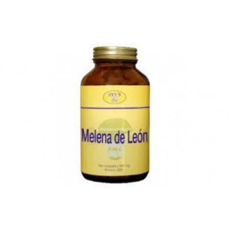 Comprar melena de leon 180cap.