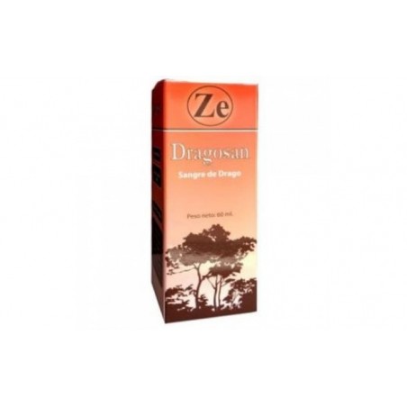 Comprar dragosan gotas 60ml.