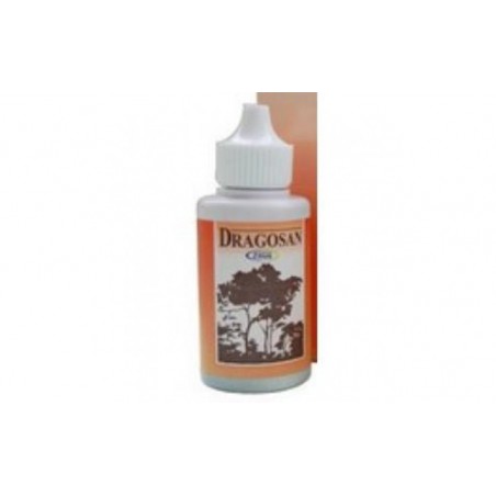 Comprar dragosan d-b gotas 15ml.