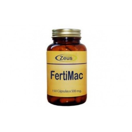 Comprar fertimac (maca) 150cap.