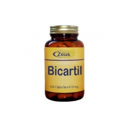 Comprar bicartil 500mg. 100cap.