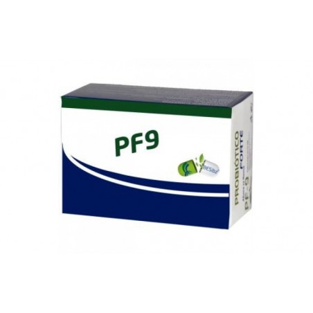Comprar pf9 probiotico 60cap.