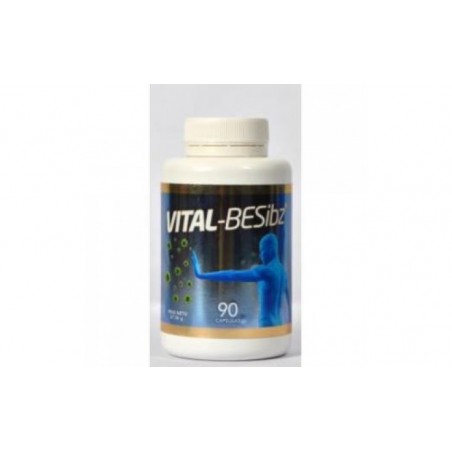 Comprar vitalbes 90cap.