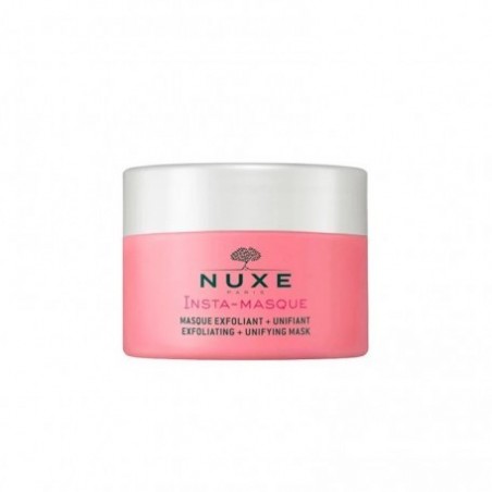 Comprar nuxe insta-masque mascarilla exfoliante uniformizante 50ml