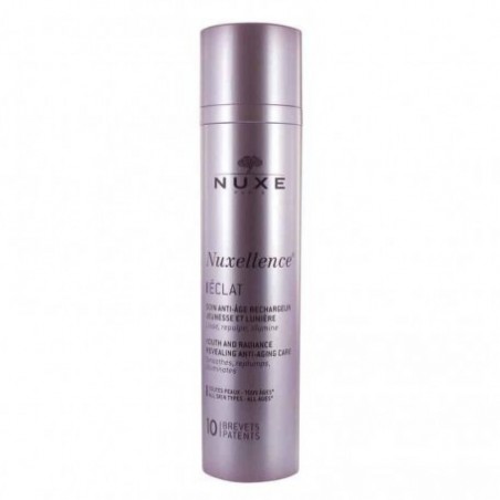 Comprar nuxe nuxellence éclat 50 ml