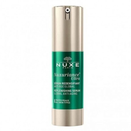 Comprar nuxe nuxuriance ultra sérum redensificante 30 ml