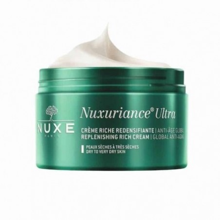 Comprar nuxe nuxuriance ultra crema rica 50 ml