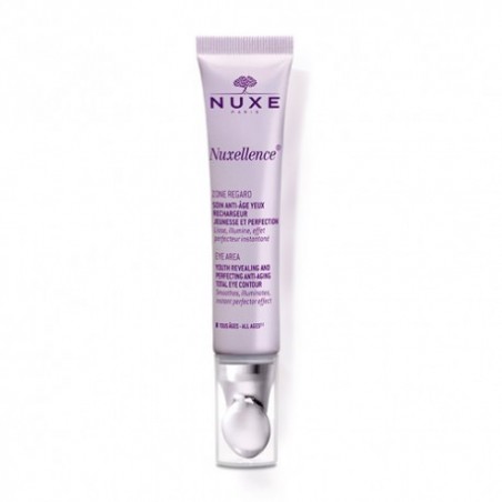 Comprar nuxe nuxellence contorno de ojos antiedad 15 ml