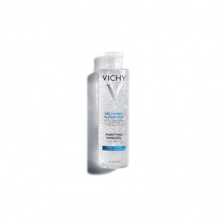 Comprar vichy gel hidro-alcohólico 200 ml