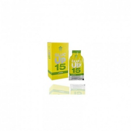 Comprar gluc up limon 15gx20sticks30ml