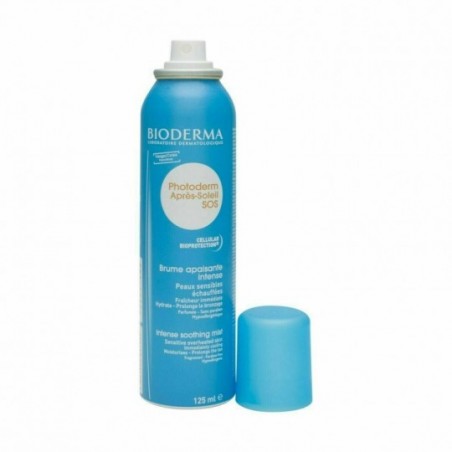 Comprar photoderm after-sun sos bruma refrescante 125 ml