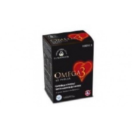 Comprar omega 3 60 perlas