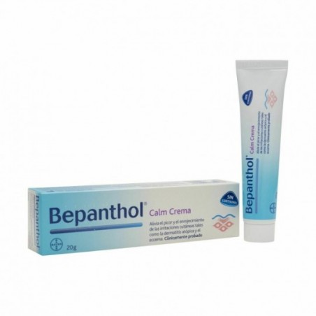 Comprar bepanthol calm crema 20 g