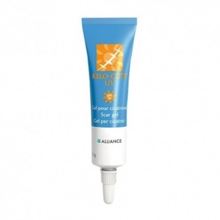 Comprar kelo-cote uv gel reductor cicatrices spf 30 6 gr