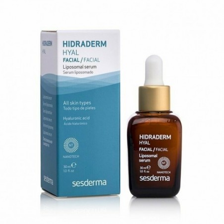 Comprar sesderma serum hidraderm hyal facial 30 ml