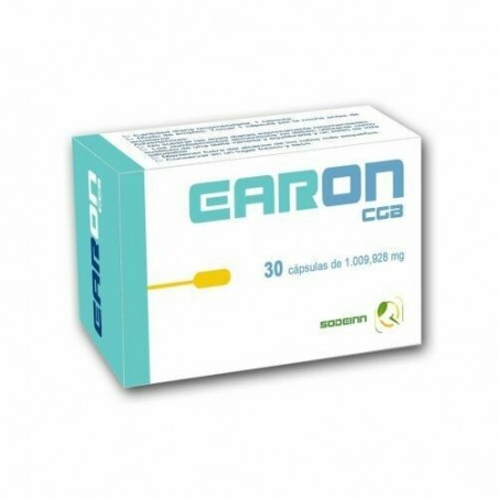 Comprar earon 30 caps