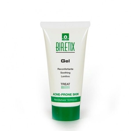 Comprar biretix gel reconfortante 50 ml