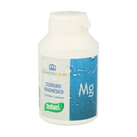 Comprar cloruro de magnesio quanticum comprimidos 230 comprimidos