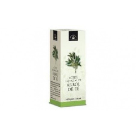 Comprar aceite arbol del te 30ml.