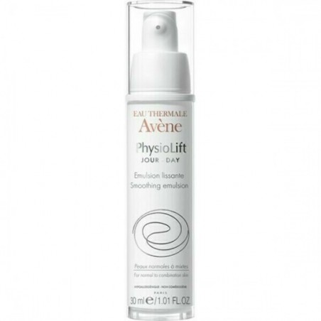 Comprar avene physiolift dia emul 30ml