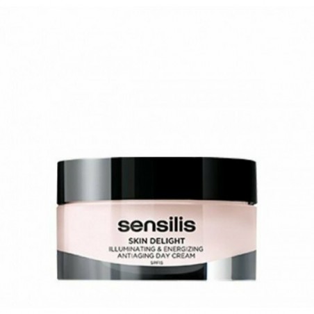 Comprar sensilis skin delight crema dia 50 ml