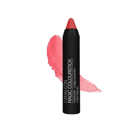 Comprar camaleon magic colour stick labial rojo 4 g